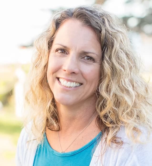 Beth Panero